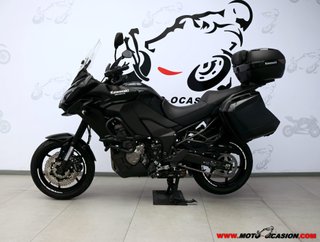 KAWASAKI VERSYS 1000