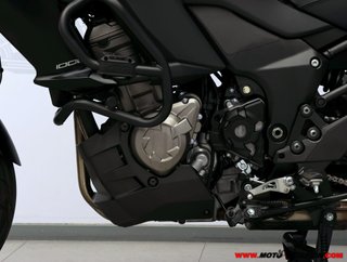KAWASAKI VERSYS 1000