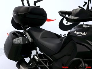 KAWASAKI VERSYS 1000