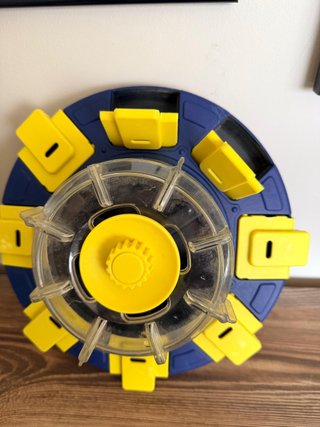 Comedero Interactivo para Perros