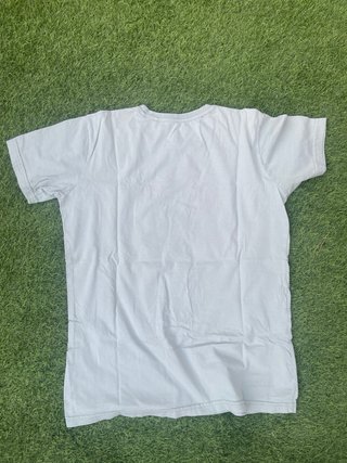 Camiseta Alvaro Moreno Talla M
