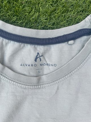 Camiseta Alvaro Moreno Talla M