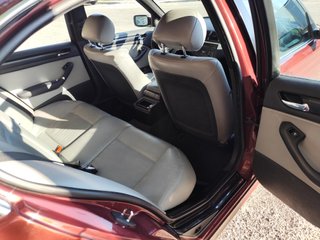 BMW serie 3 E46 318D Año 2005