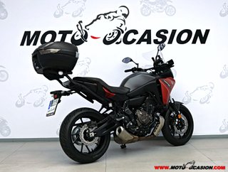 YAMAHA TRACER 700 ¿A2?