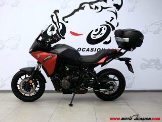 YAMAHA TRACER 700 ¿A2?