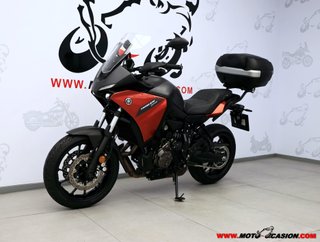 YAMAHA TRACER 700 ¿A2?