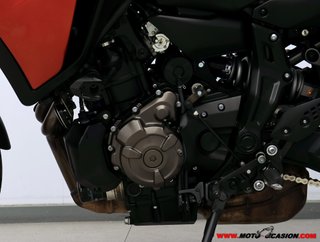 YAMAHA TRACER 700 ¿A2?