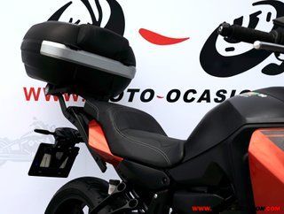 YAMAHA TRACER 700 ¿A2?