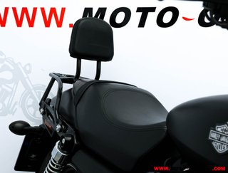 HARLEY-DAVIDSON STREET 750 ¿A2?