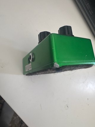 Pedal MXR GT-OD Overdrive