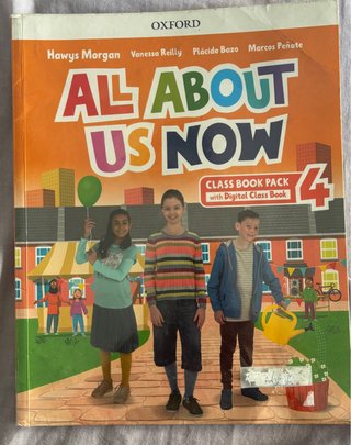 Libros 4º Primaria Santillana Mochila Ligera Lote
