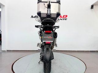 Triumph Tiger 1200 Rally Pro