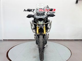 Triumph Tiger 1200 Rally Pro