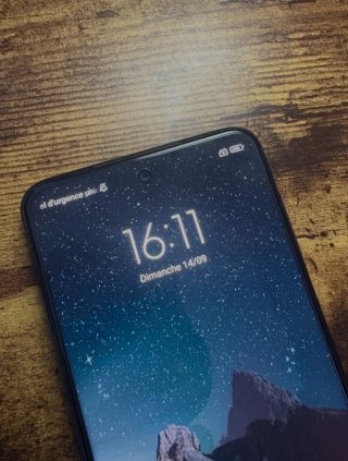 Xiaomi Redmi Note 9 Pro 6 / 128Gb.