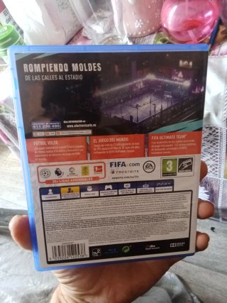 FIFA 20 PS4