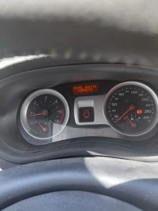 Renault Clio 2007