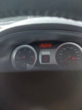Renault Clio 2007