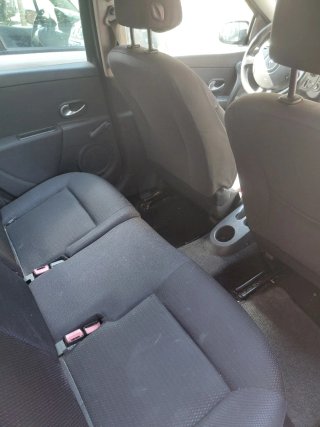 Renault Clio 2007