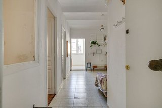 Piso en alquiler en Vila de Gràcia en Barcelona