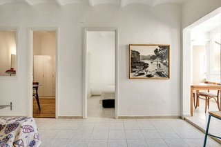 Piso en alquiler en Vila de Gràcia en Barcelona