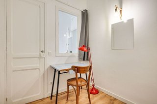 Piso en alquiler en Vila de Gràcia en Barcelona