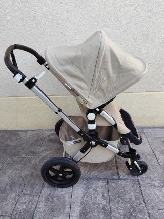 Bugaboo Cameleon3 Classic+