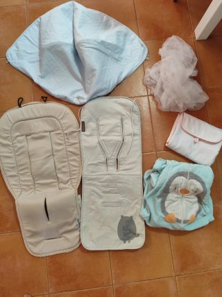 Bugaboo Cameleon3 Classic+