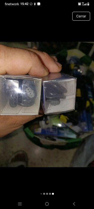 Lote Cables Portátil