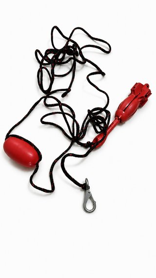 Ancla plegable 1.5kg para Paddle Surf y Kayak