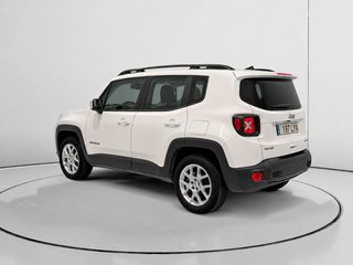 Jeep Renegade 1.3 PHEV Limited 4xe AT 140 kW (190 CV)