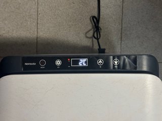 Nevera Portátil 12V/24V/220V Norauto