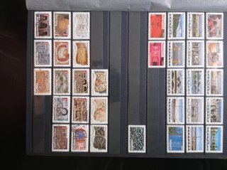 Sellos Francia - Elige el tuyo a 0.12€