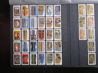 Sellos Francia - Elige el tuyo a 0.12€