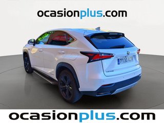 Lexus NX 300h Sport Edition 2WD 145 kW (197 CV)