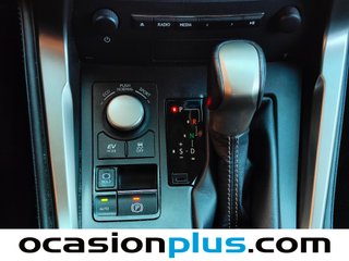 Lexus NX 300h Sport Edition 2WD 145 kW (197 CV)