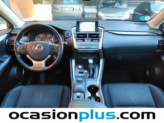 Lexus NX 300h Sport Edition 2WD 145 kW (197 CV)