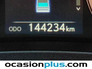 Lexus NX 300h Sport Edition 2WD 145 kW (197 CV)