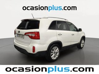 Kia Sorento 2.2 CRDi Emotion Auto 4x4 145 kW (197 CV)