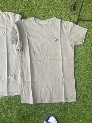 Pack 2 Camisetas Alvaro Moreno Talla S y M