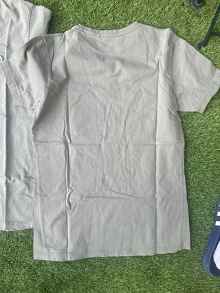 Pack 2 Camisetas Alvaro Moreno Talla S y M