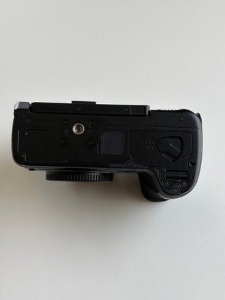 Panasonic Lumix DC-GH5 Corpo | V-Log L