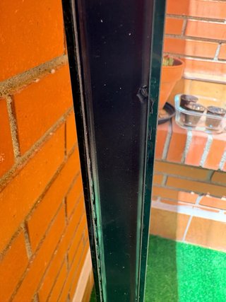 Cristal Doble Acristalamiento Guardian Select CM