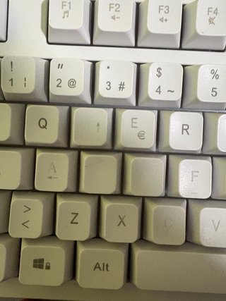 Teclado Mars Gaming MK023W Blanco RGB
