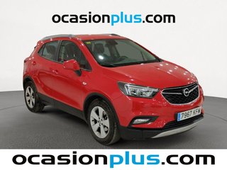 Opel Mokka X 1.4 T S&S Selective 4x2 103 kW (140 CV)