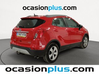 Opel Mokka X 1.4 T S&S Selective 4x2 103 kW (140 CV)