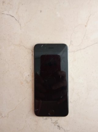 Móvil Negro