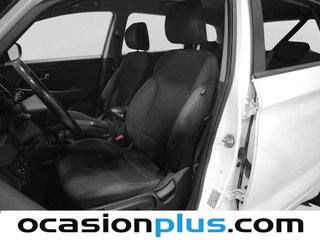Kia Carens 1.7 CRDi VGT Concept Eco-Dynam 85 kW (115 CV)