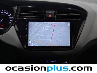 Hyundai i20 1.4 CRDI Tecno 66 kW (90 CV)
