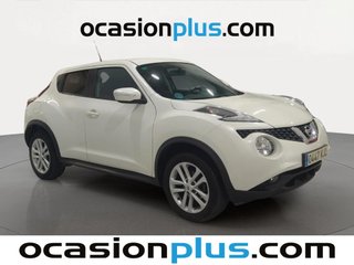 Nissan Juke DIG-T Acenta 85 kW (115 CV)