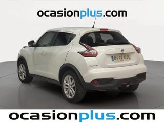Nissan Juke DIG-T Acenta 85 kW (115 CV)